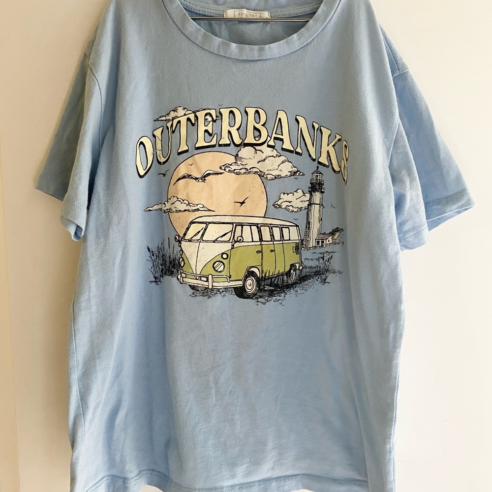 Full Tilt graphic T-Shirt